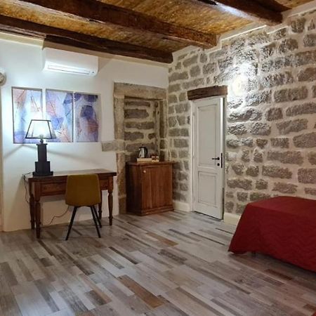 Kabula Bed & Breakfast Olbia Exterior foto
