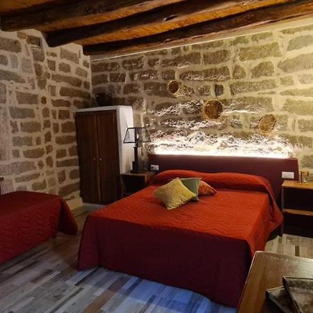 Kabula Bed & Breakfast Olbia Exterior foto