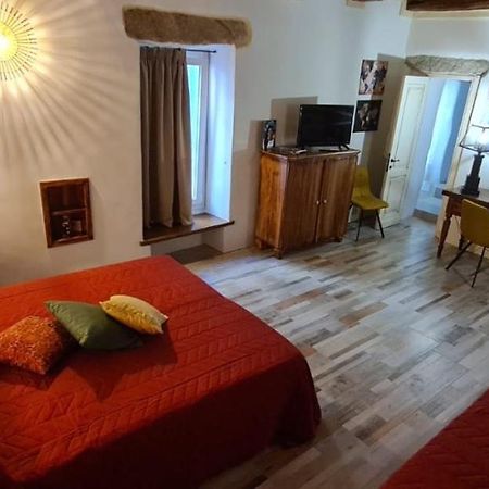 Kabula Bed & Breakfast Olbia Exterior foto