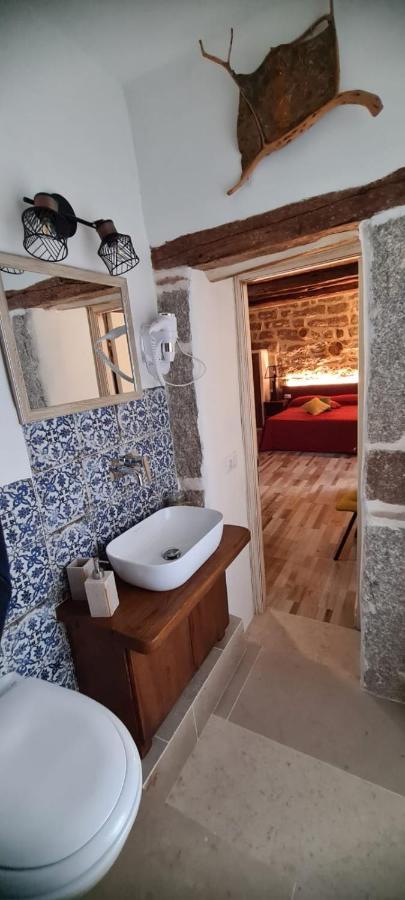 Kabula Bed & Breakfast Olbia Exterior foto