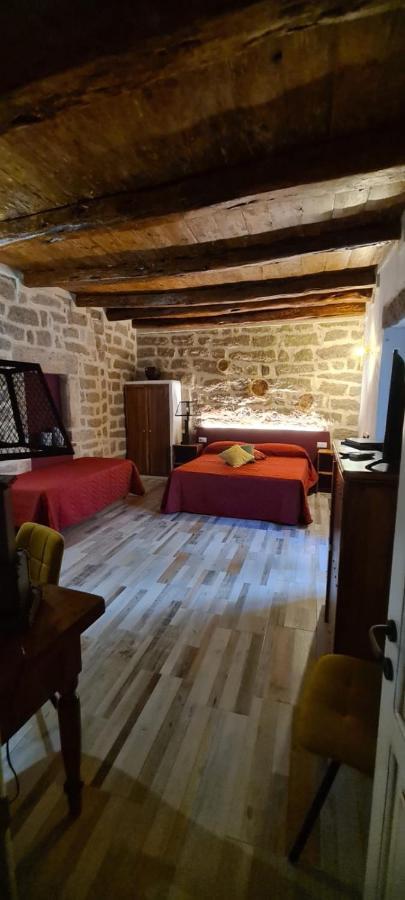 Kabula Bed & Breakfast Olbia Exterior foto