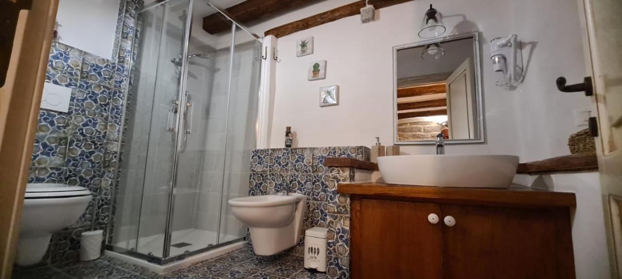 Kabula Bed & Breakfast Olbia Exterior foto