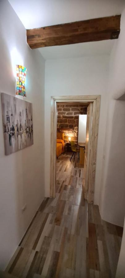 Kabula Bed & Breakfast Olbia Exterior foto