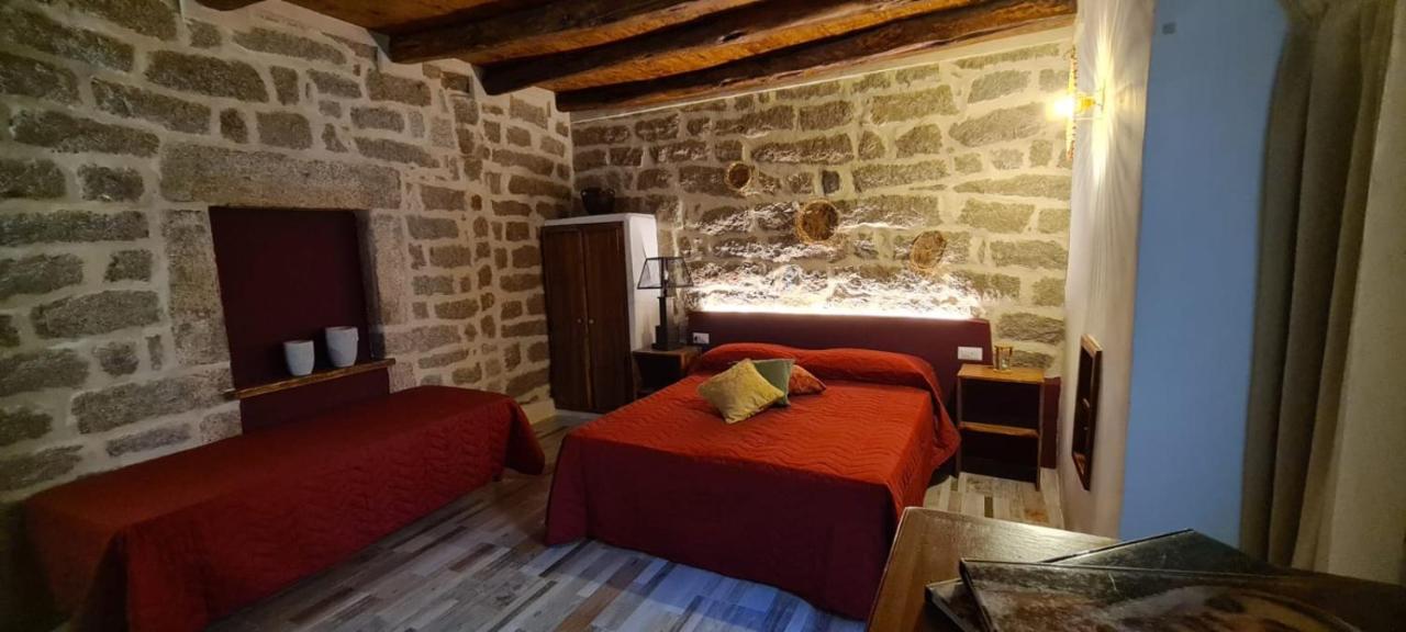 Kabula Bed & Breakfast Olbia Exterior foto