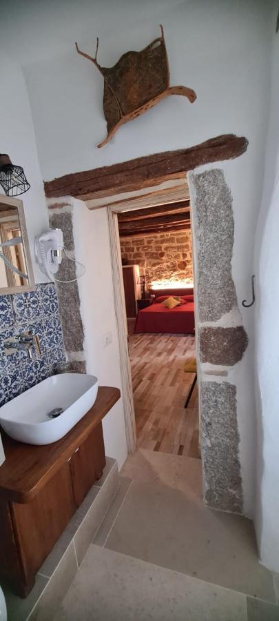 Kabula Bed & Breakfast Olbia Exterior foto