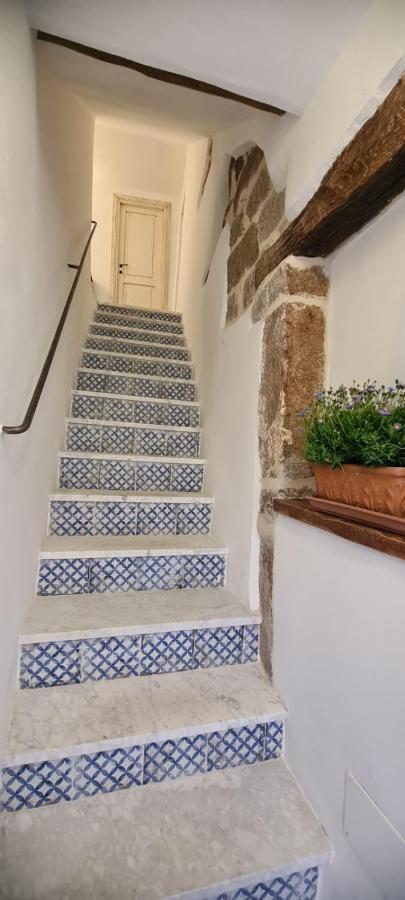 Kabula Bed & Breakfast Olbia Exterior foto