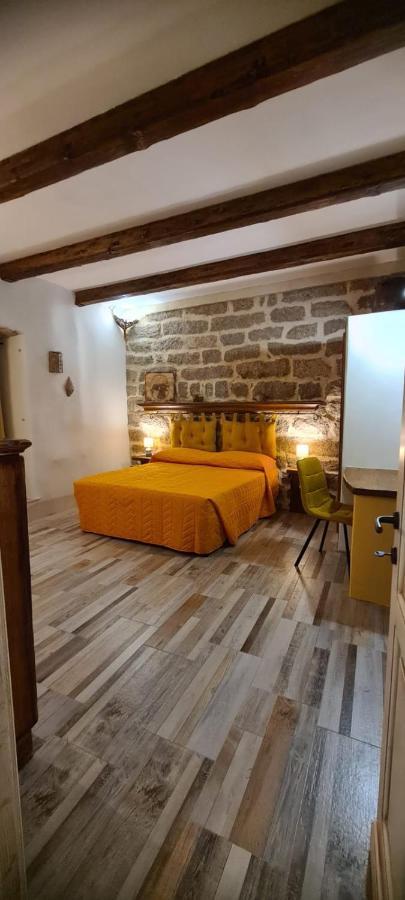 Kabula Bed & Breakfast Olbia Exterior foto